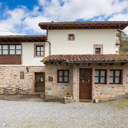 Casas Rurales Pandesiertos Onís Dış mekan fotoğraf