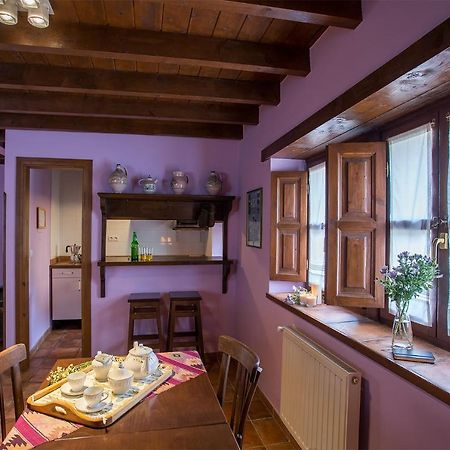 Casas Rurales Pandesiertos Onís Dış mekan fotoğraf
