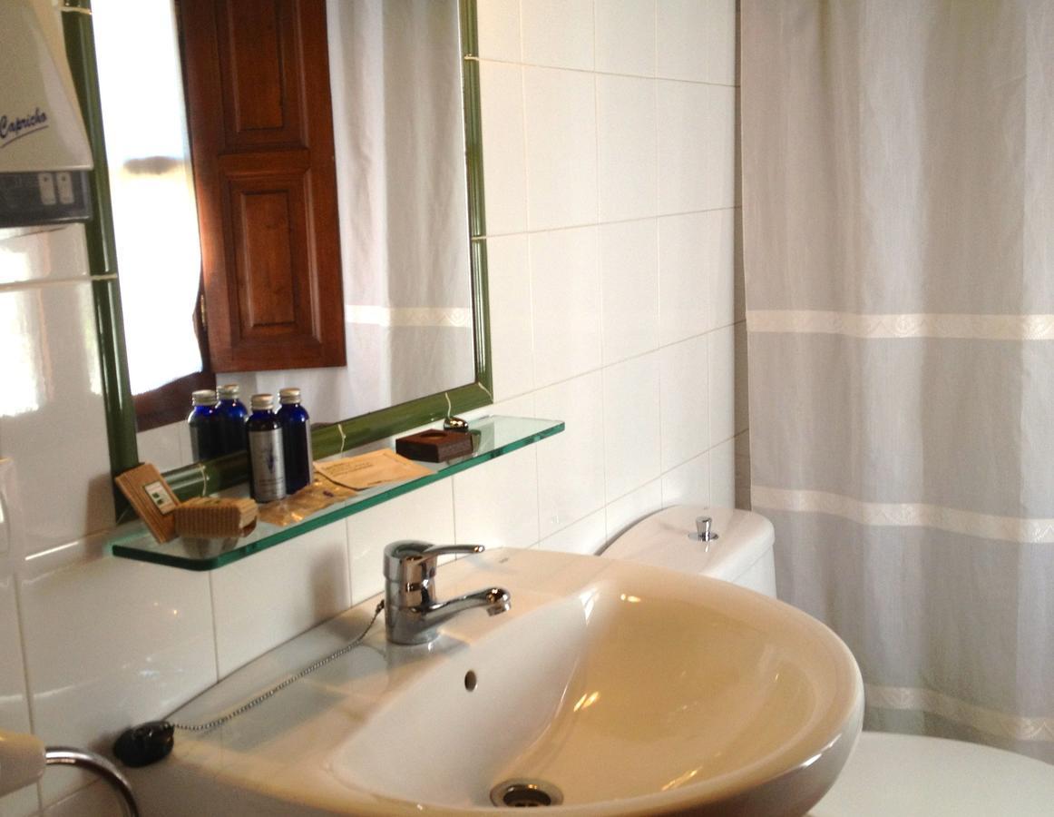 Casas Rurales Pandesiertos Onís Oda fotoğraf