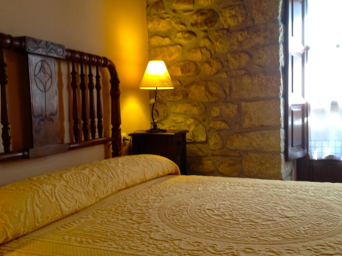 Casas Rurales Pandesiertos Onís Oda fotoğraf