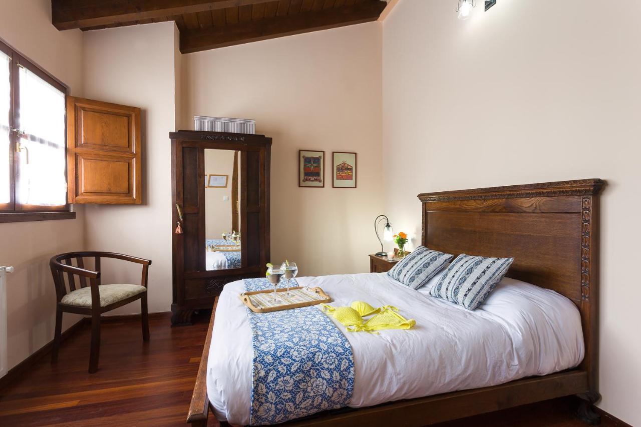 Casas Rurales Pandesiertos Onís Dış mekan fotoğraf